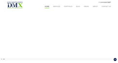 Desktop Screenshot of digitalmarketingexperts.com